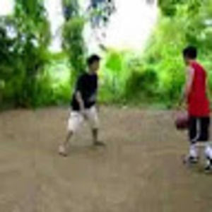 Meet your Posher, Alexander